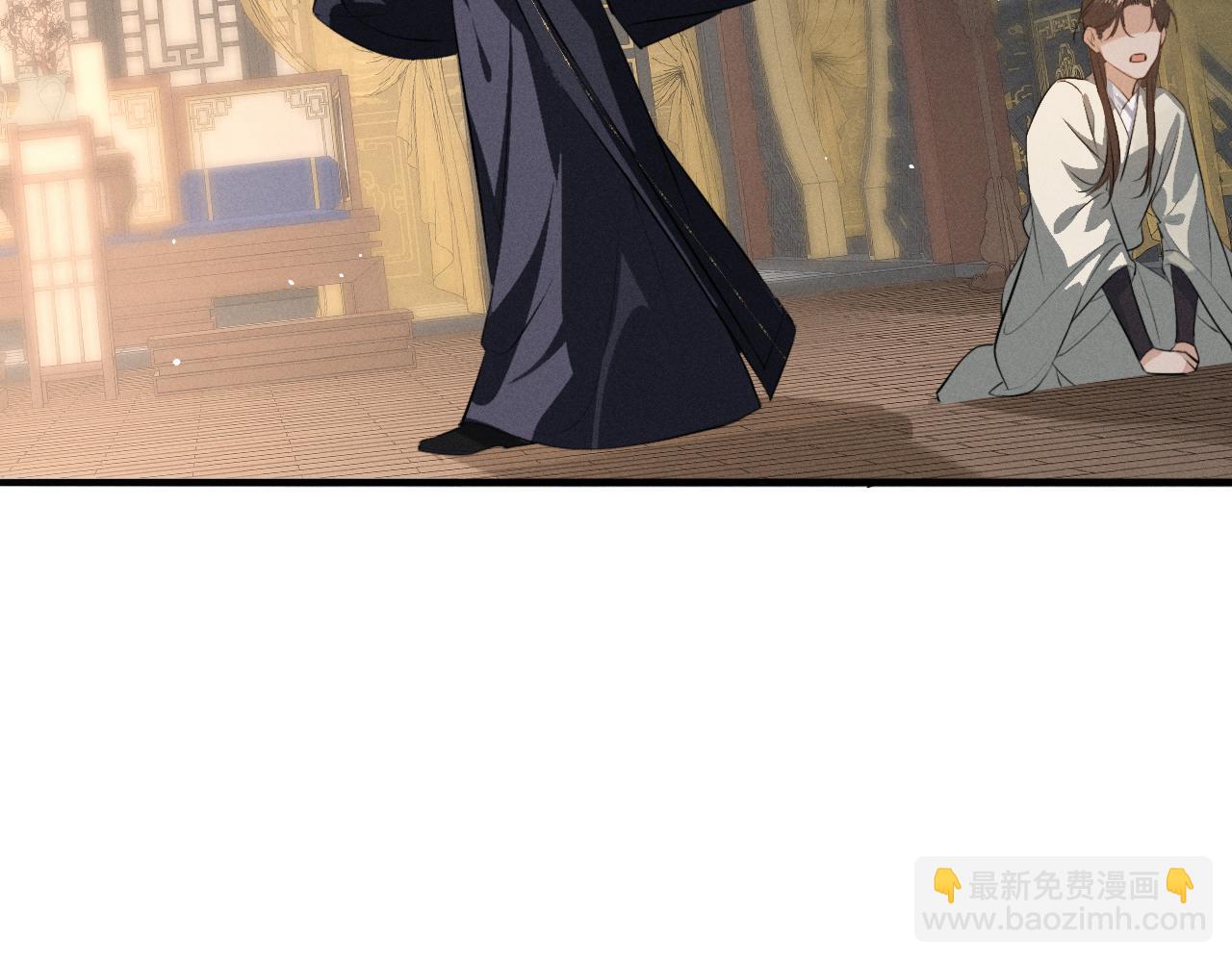第80话 兄弟，你牛(1/2)-第86话