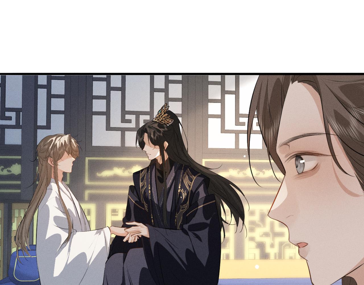 第80话 兄弟，你牛(1/2)-第86话