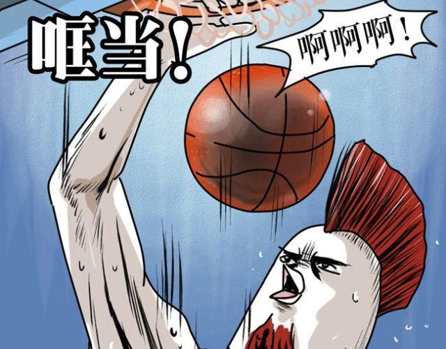 谁都不能阻止我！-第20话
