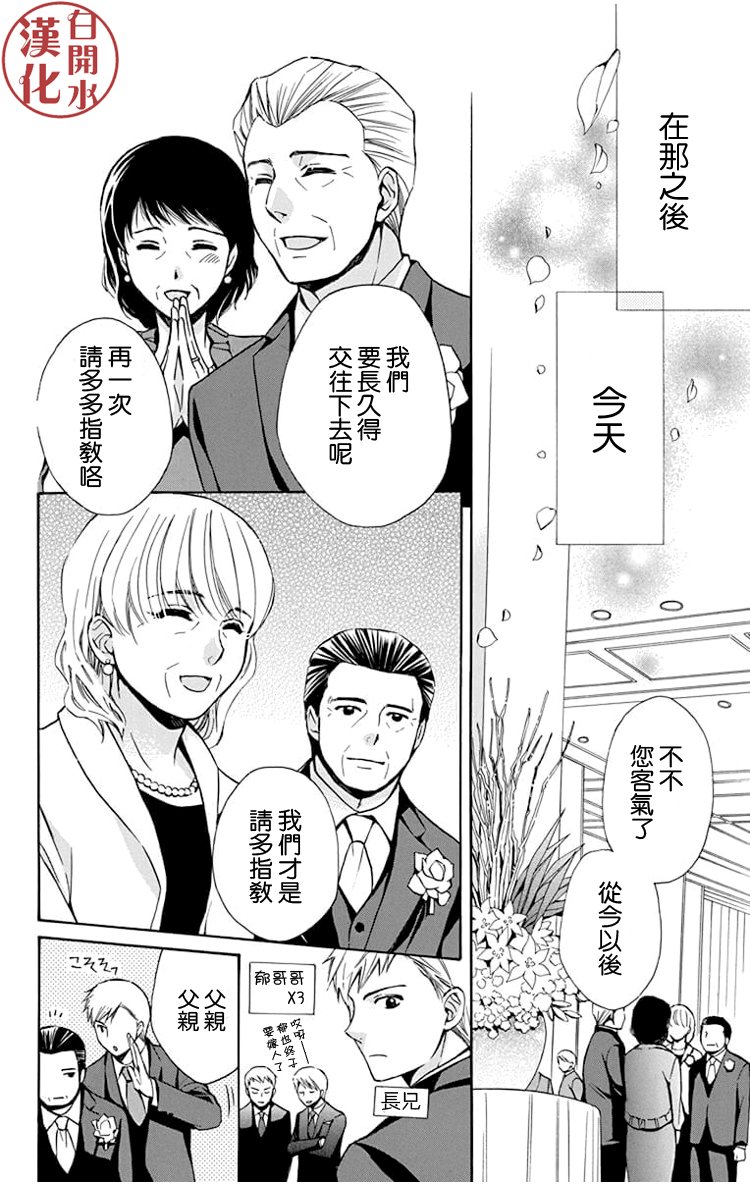 🍣图书馆战争 别册篇22话 第8页