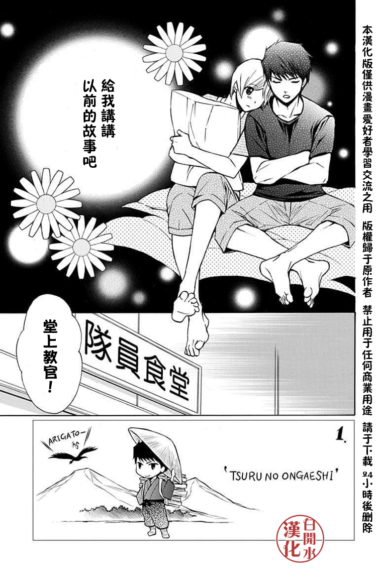 🍣图书馆战争 别册篇29话 第2页