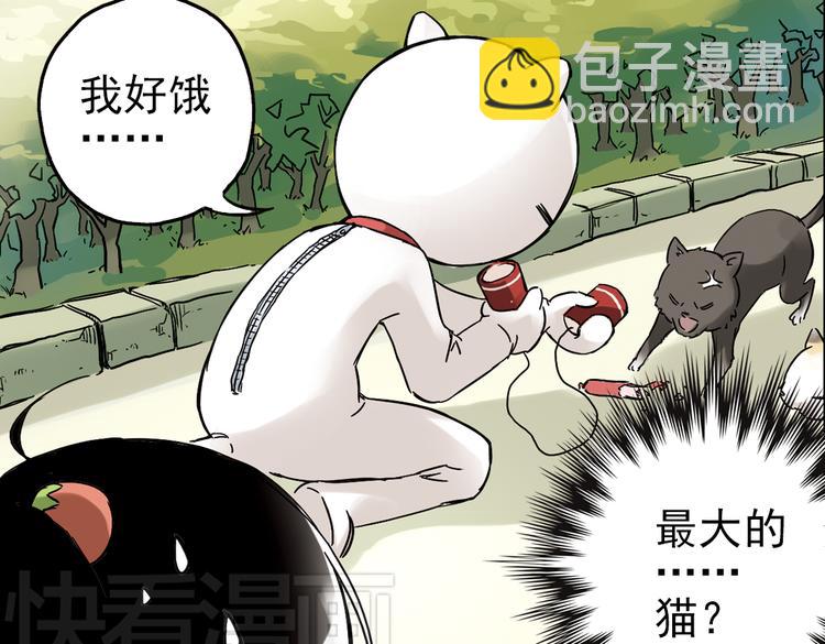第2话 猫之念（二）(1/2)-第2话
