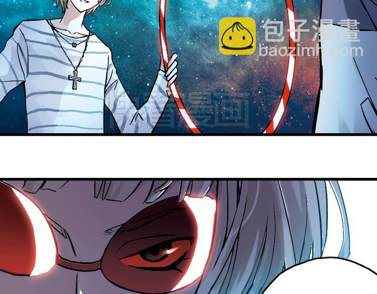 第22话 小芽，请把你的力量借给我！（下）(1/2)-第22话