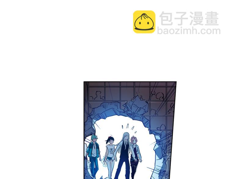 第28话 小铁，继续战斗！（下）(1/2)-第28话