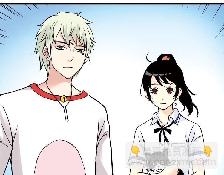 第4话 猫之念（四）(1/2)-第4话