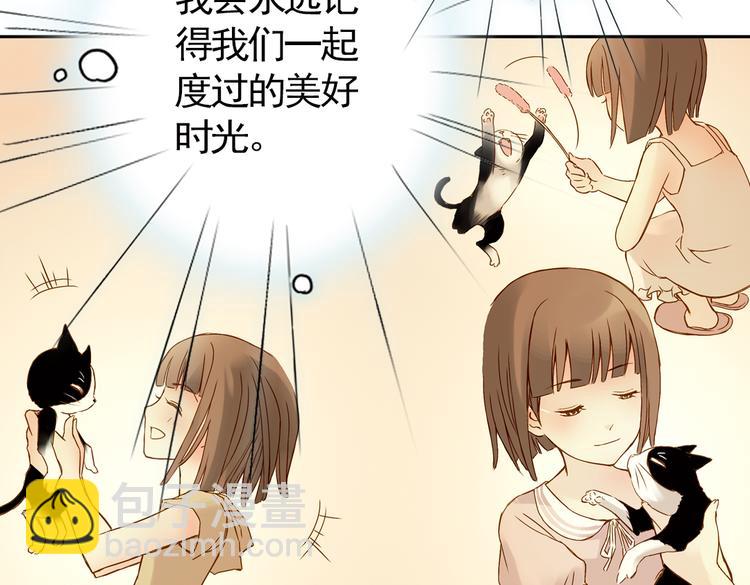 第4话 猫之念（四）(1/2)-第4话