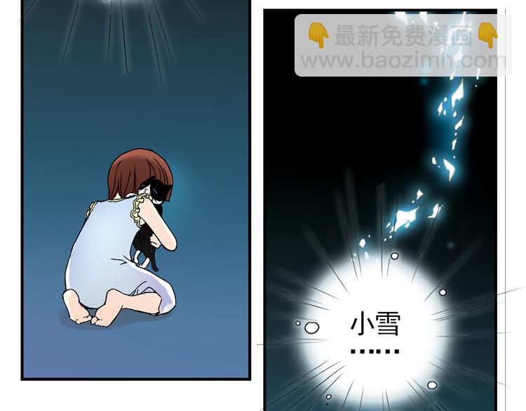 第4话 猫之念（四）(1/2)-第4话