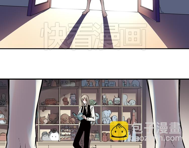 第4话 猫之念（四）(1/2)-第4话