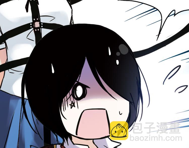第54话 被困鬼楼（下）(1/2)-第54话