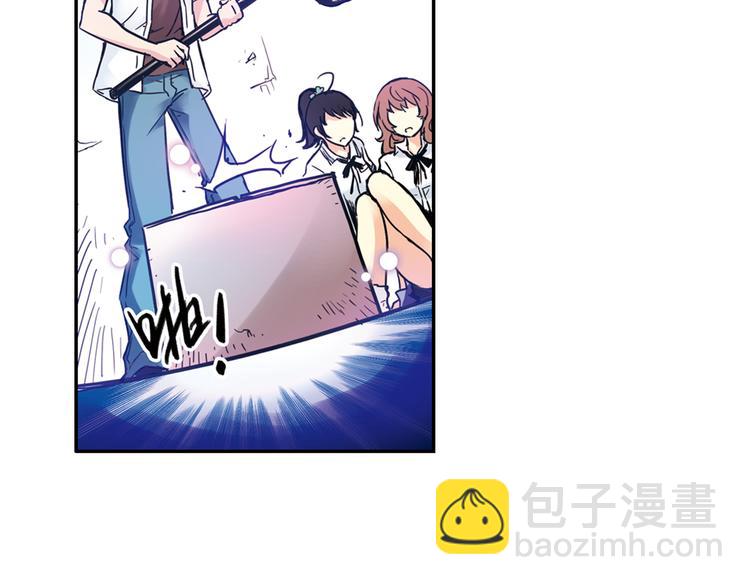 第56话 地缚灵（下）(1/2)-第56话