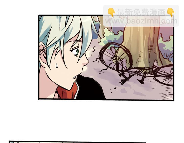 第58话 暴走单车（下）(1/2)-第58话