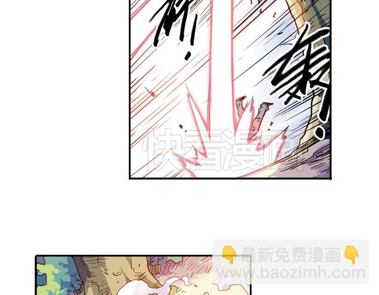 第58话 暴走单车（下）(1/2)-第58话