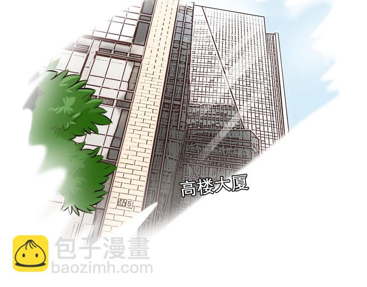 特别篇 漫画学院之行(1/2)-第12话