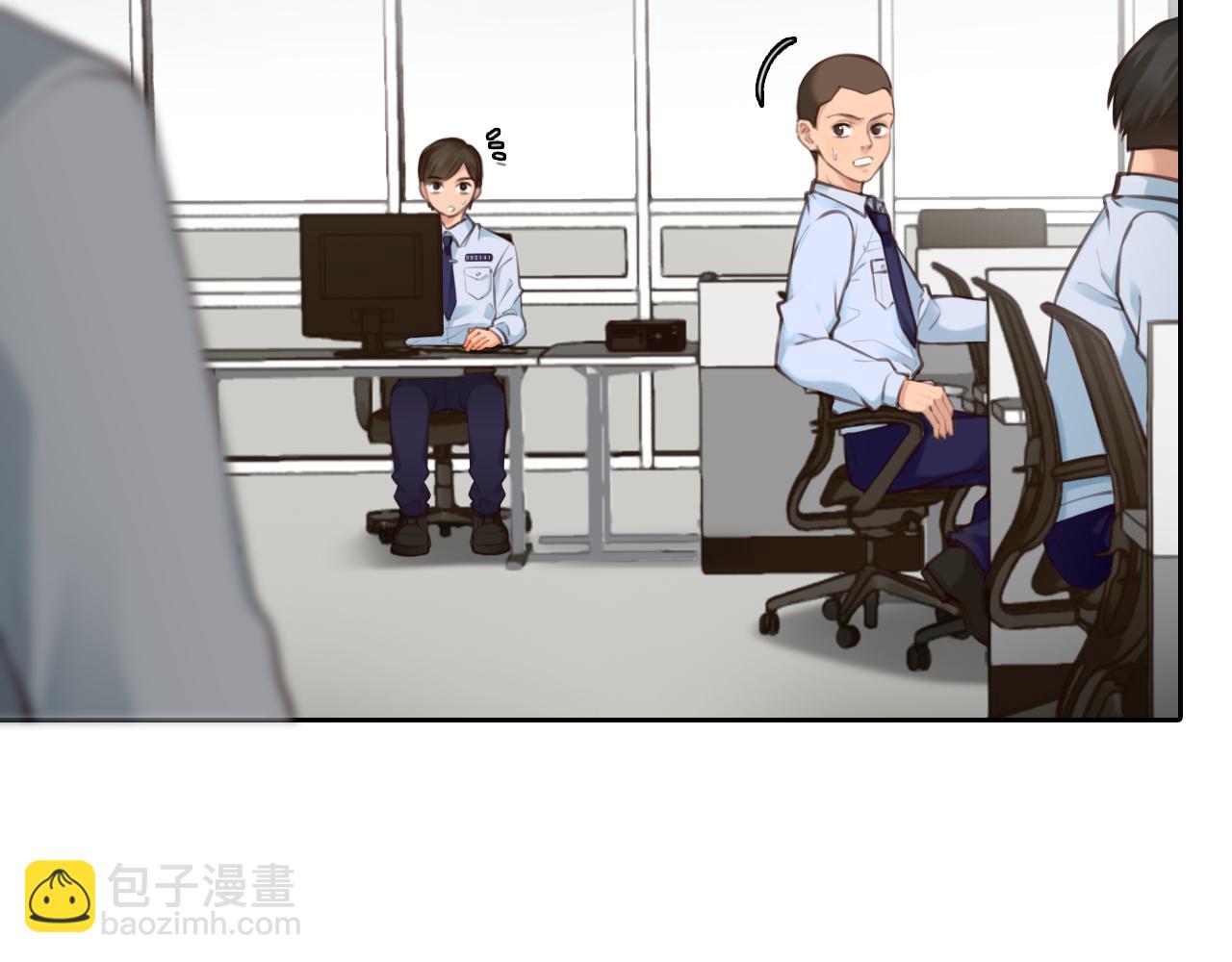 第 59话 揭露秘密(1/3)-第122话