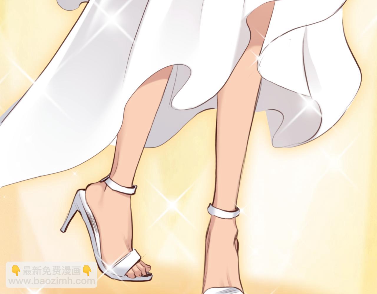 第67话  美人的灾难(1/3)-第130话