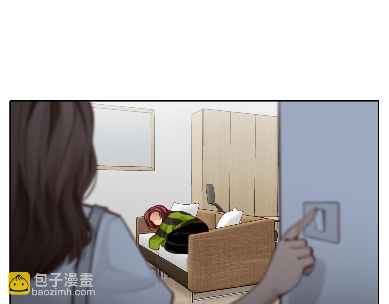 第71话  讨厌的人(1/3)-第134话
