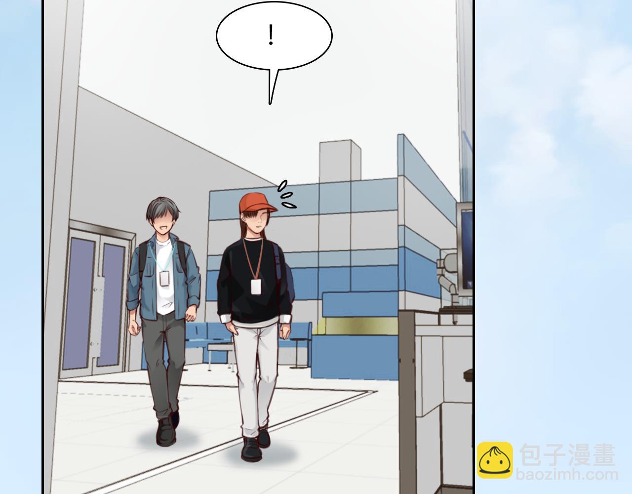 第71话  讨厌的人(1/3)-第134话