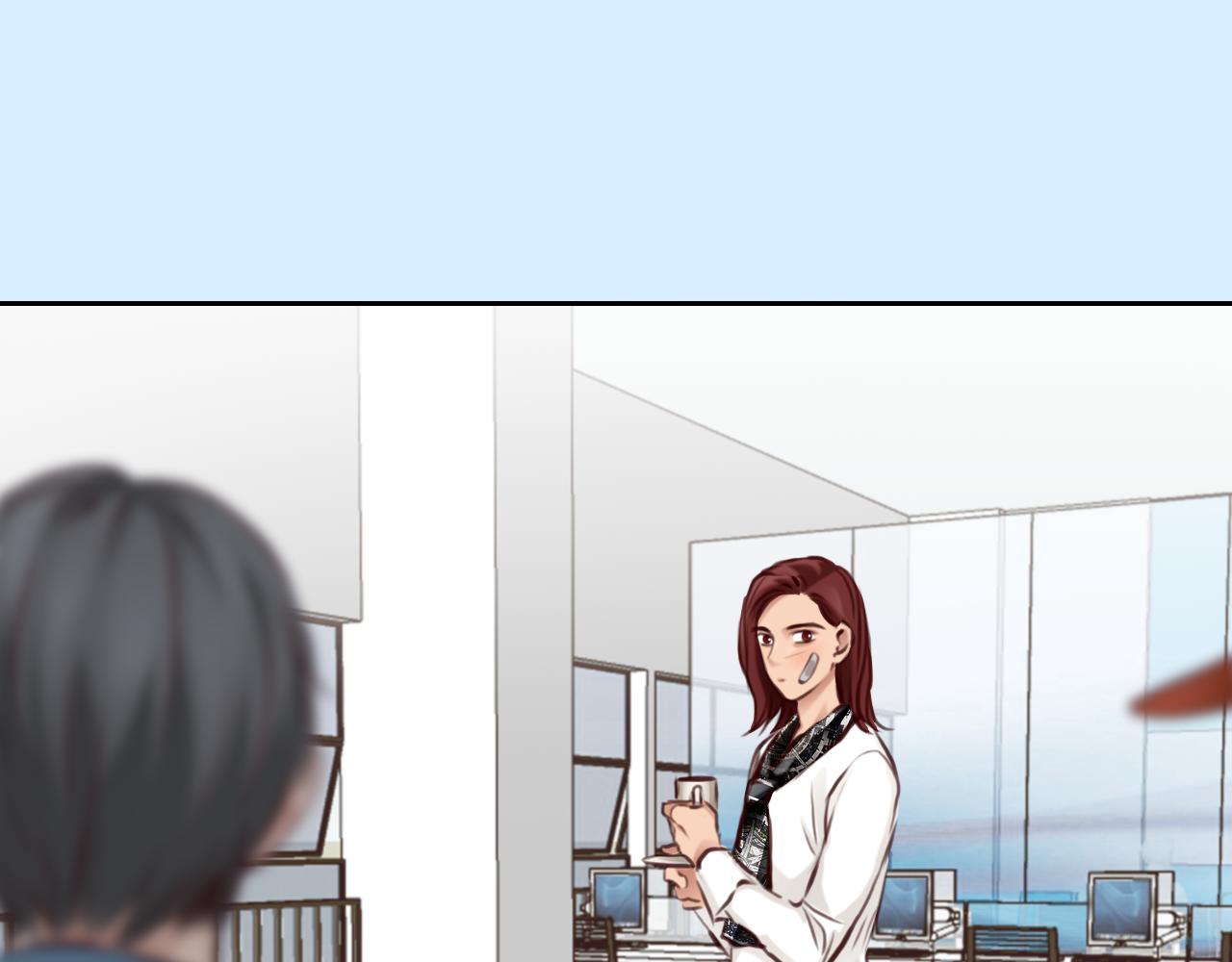 第71话  讨厌的人(1/3)-第134话