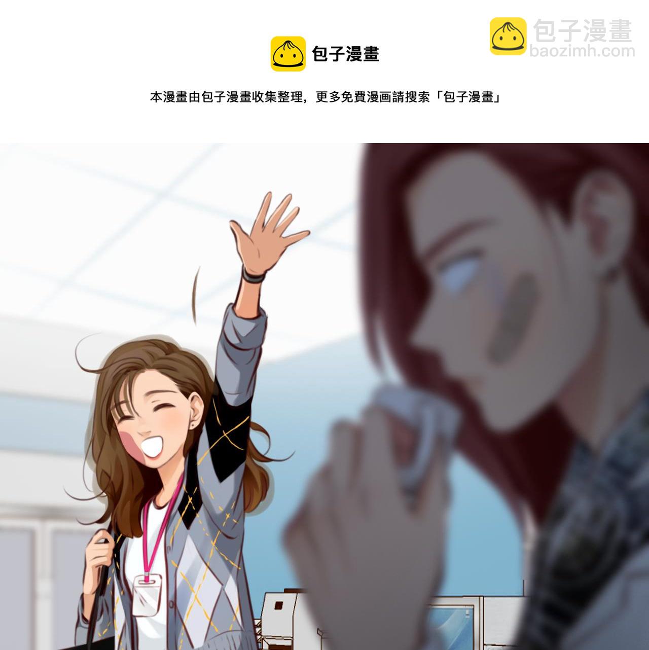 第71话  讨厌的人(1/3)-第134话
