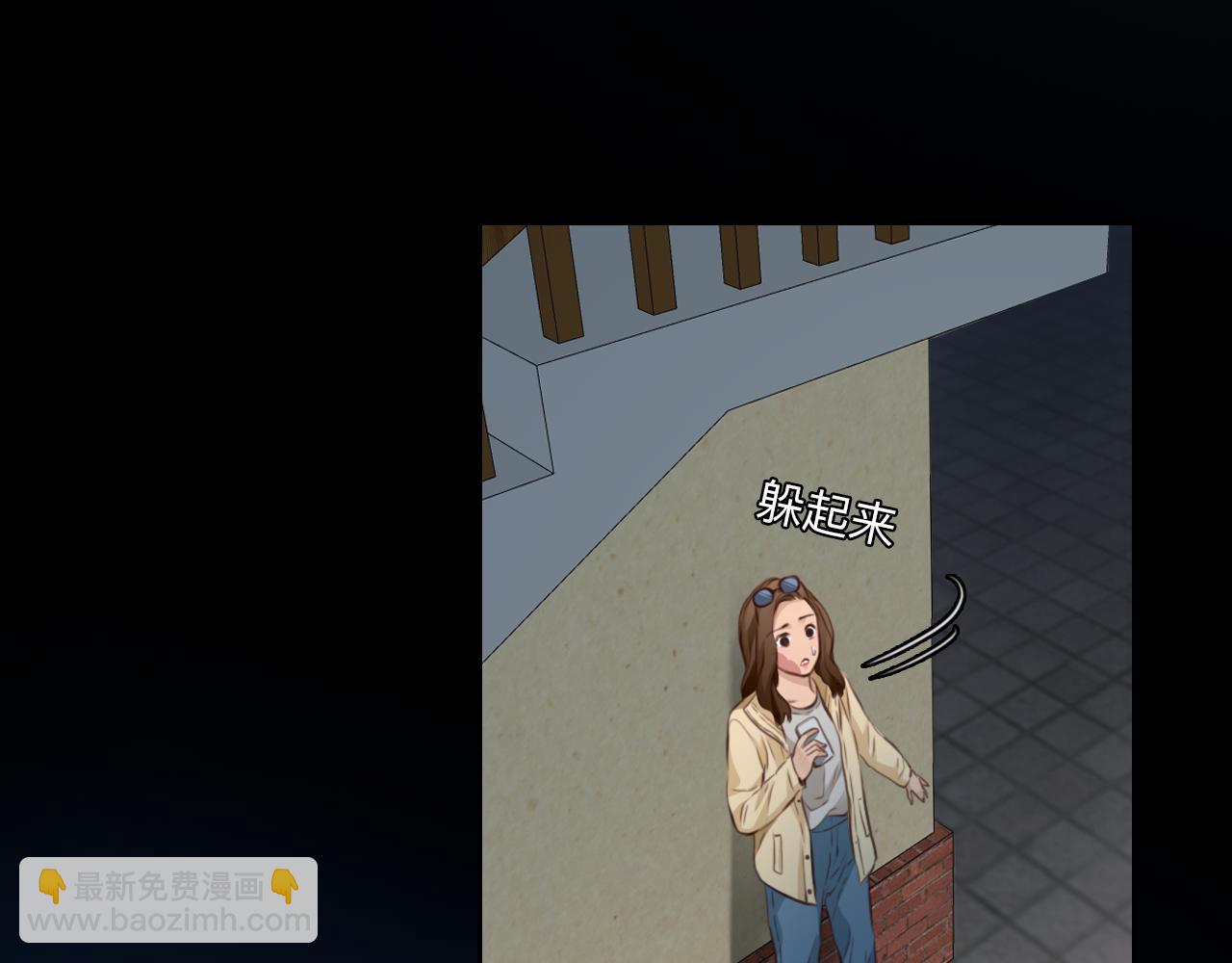 第75话 大漠遇险(1/3)-第138话