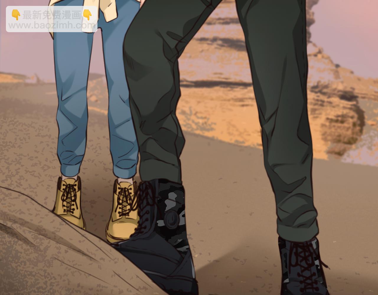 第75话 大漠遇险(1/3)-第138话