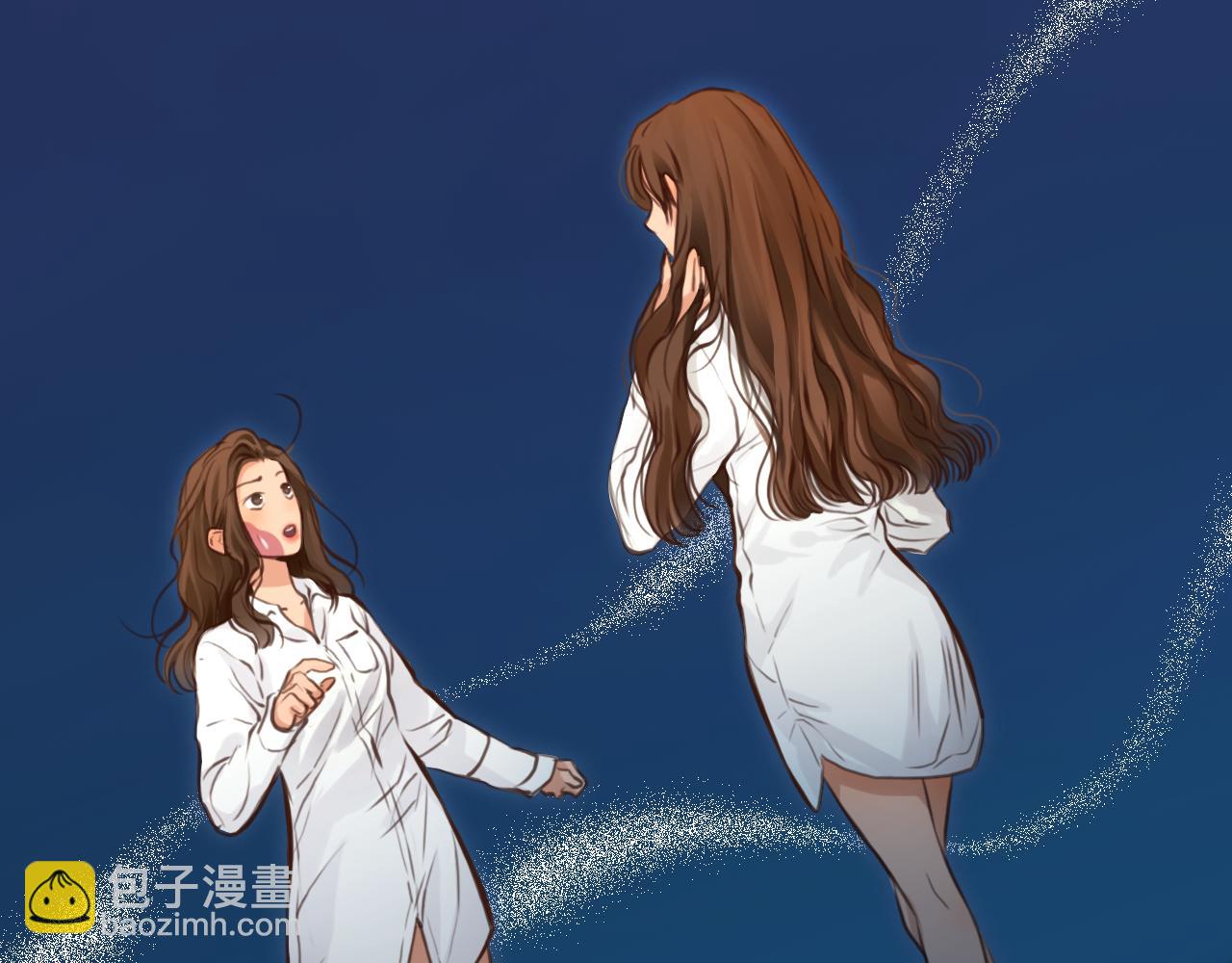 第79话 梦中人的启示(1/3)-第142话