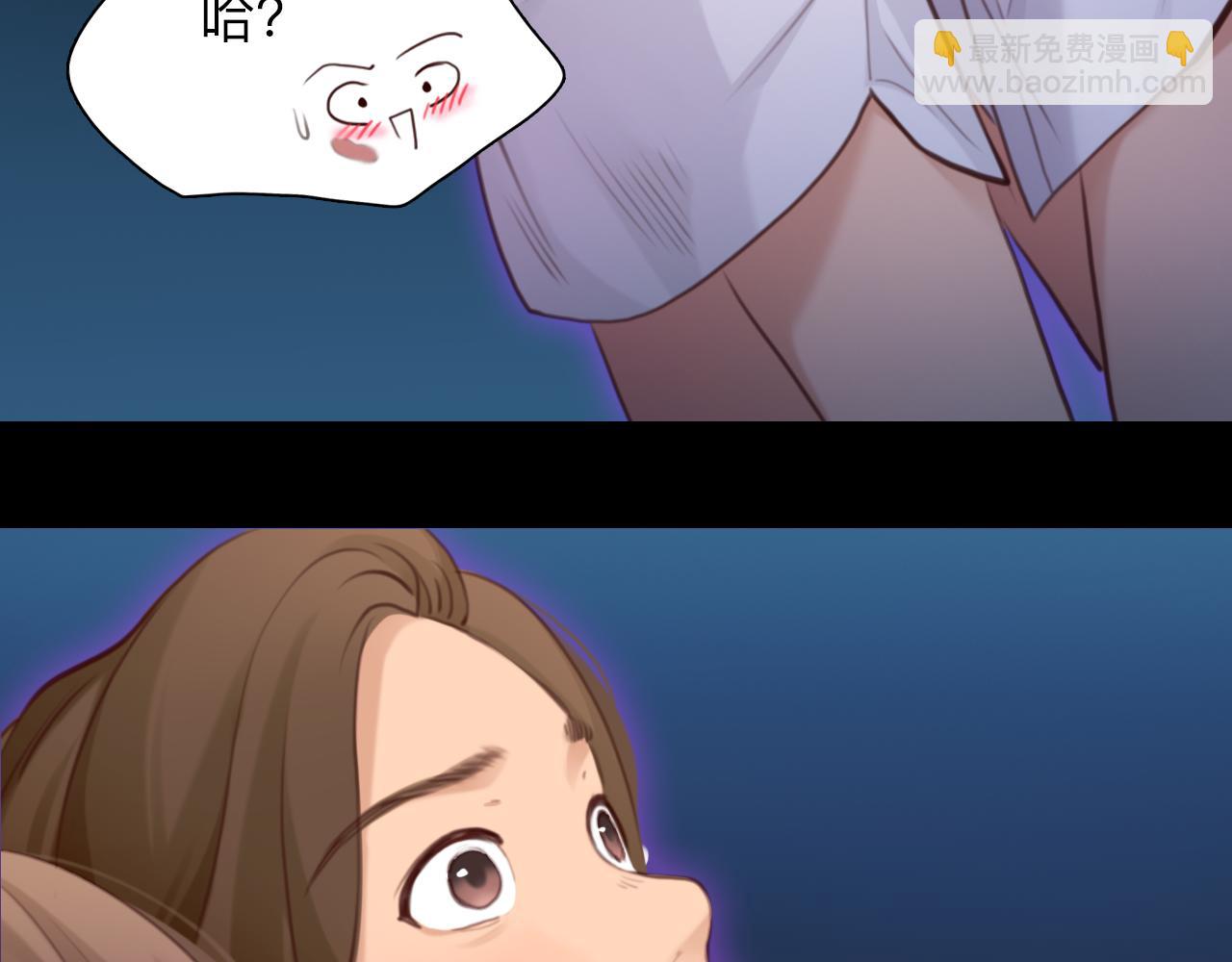 第79话 梦中人的启示(1/3)-第142话