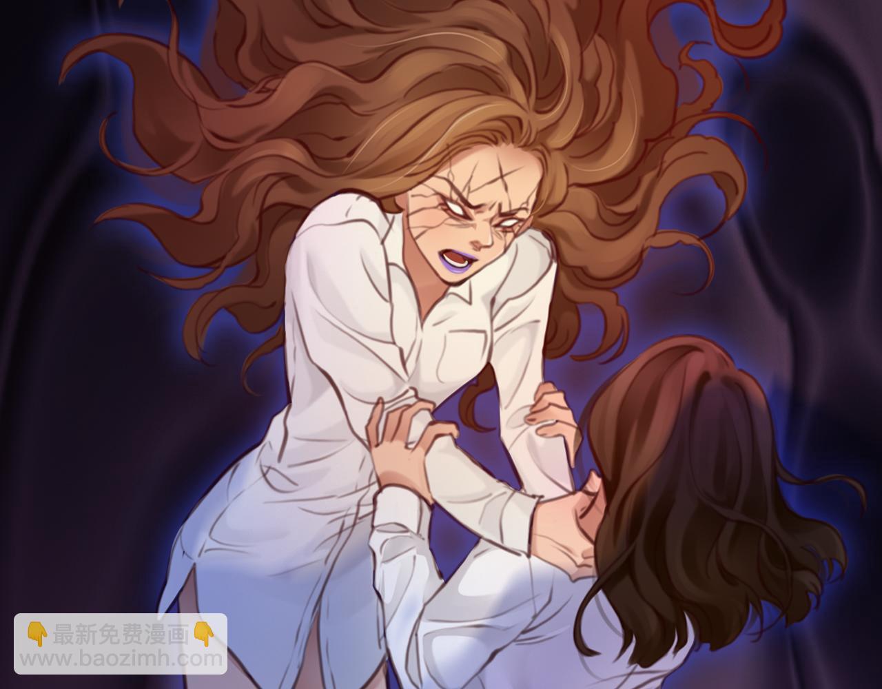 第79话 梦中人的启示(1/3)-第142话