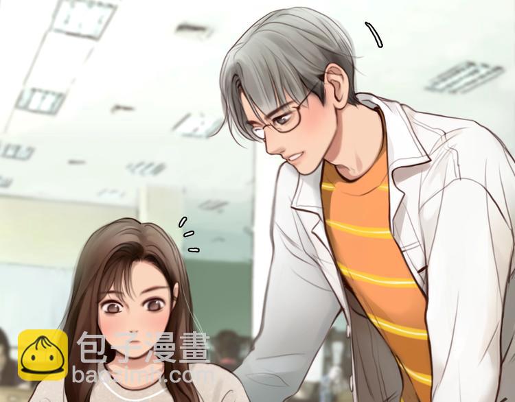 第43话 心结与丑闻(1/3)-第46话