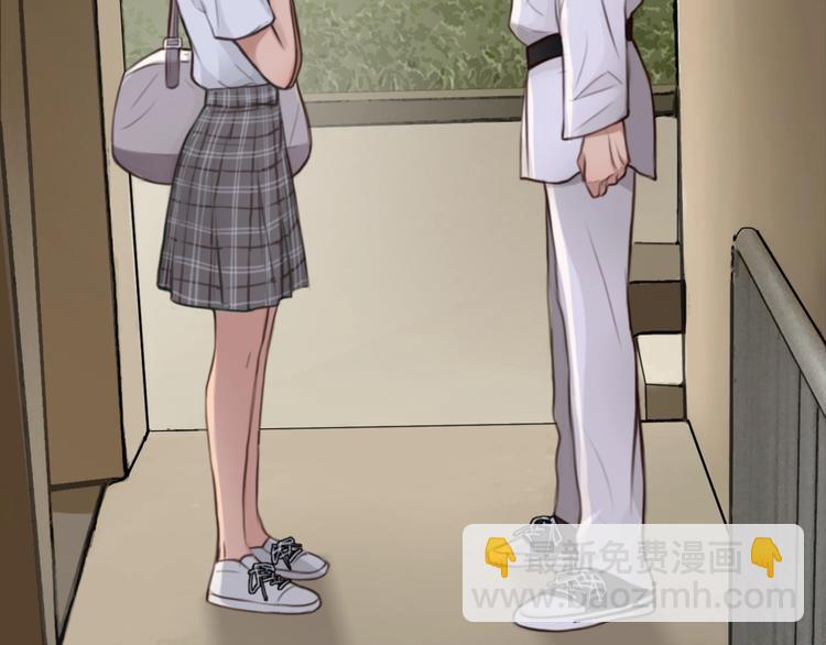 番外 女孩（上）(1/3)-第58话