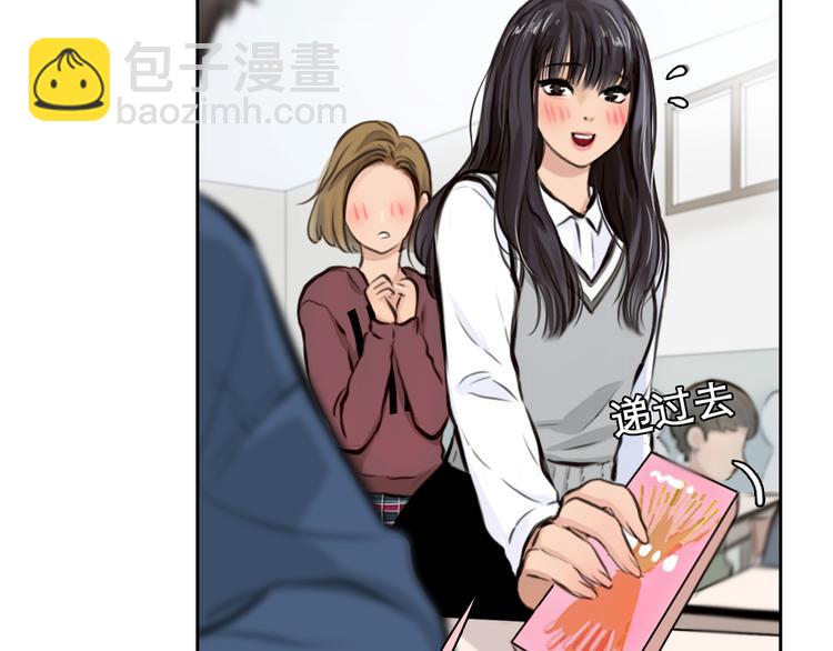 第2话 再见面(1/3)-第64话