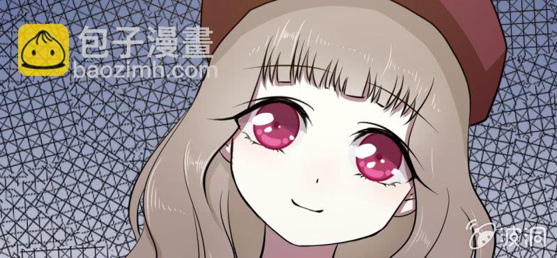 第14话 得不到的在骚动(1/2)-第16话