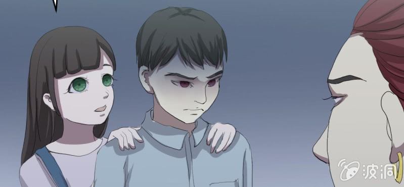 第3话 携带亡魂的列车(1/3)-第4话