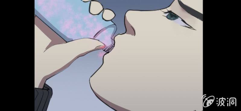 第3话 携带亡魂的列车(1/3)-第4话
