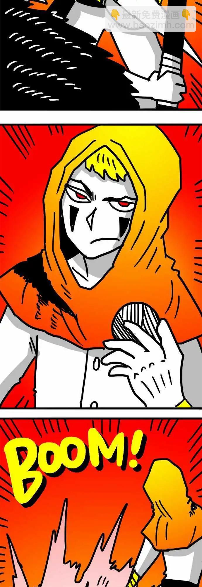 第99话 这不是我的功劳-第78话