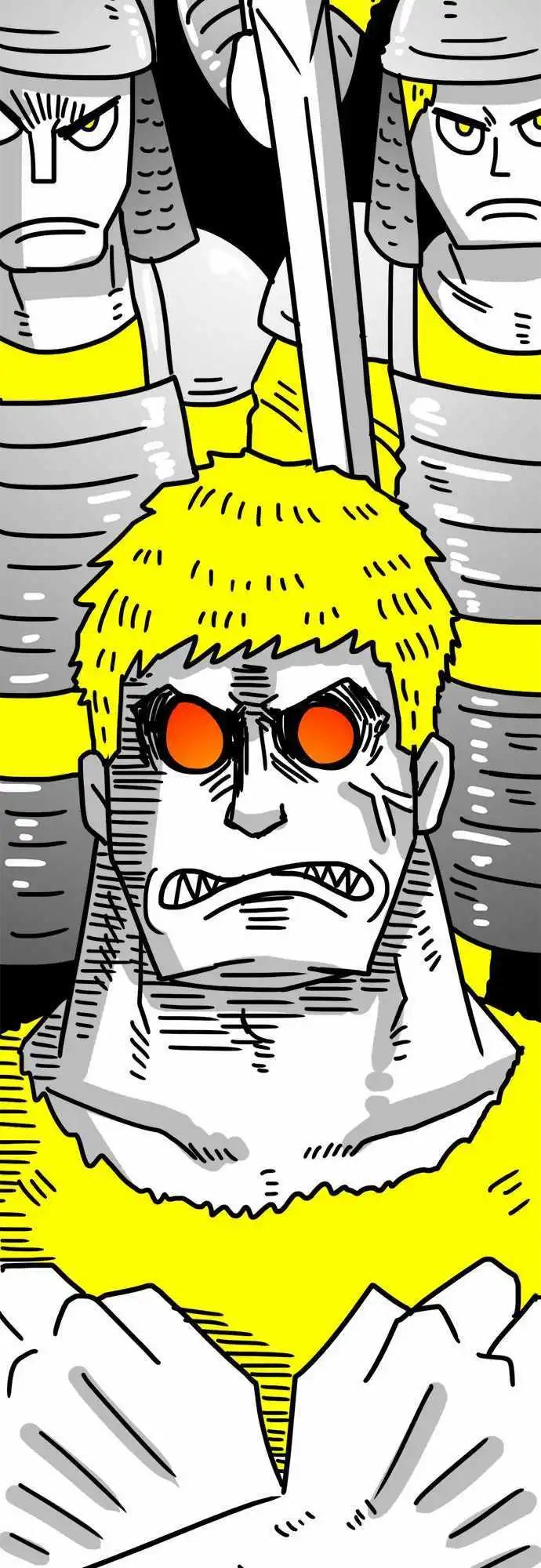 第138话 我的名字叫做...-第116话