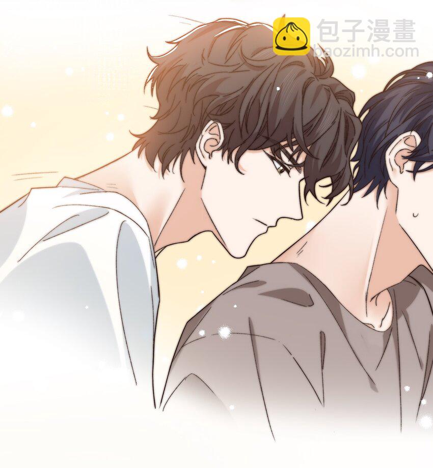 015 前辈，和我说晚安！-第16话
