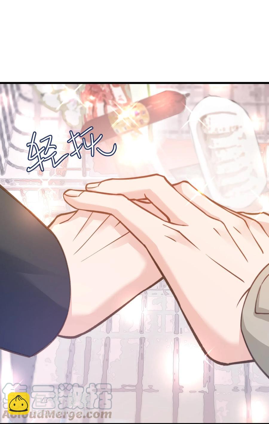 035 前辈买这么多吗？-第34话