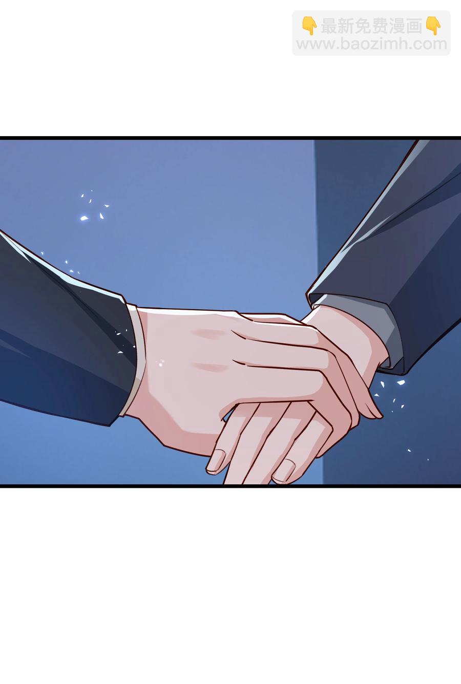 043 爱的结晶！(1/2)-第42话