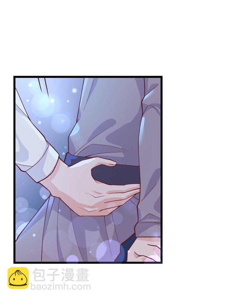 061 恼羞成怒了吗？真可爱-第60话