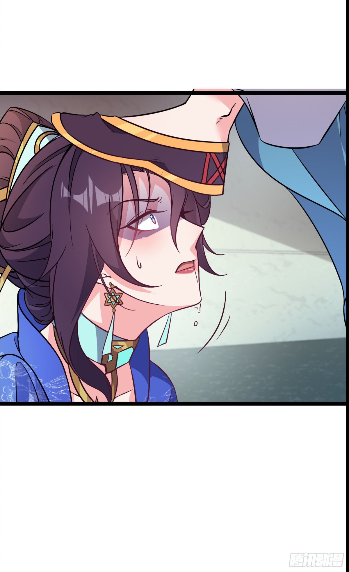 45话 大娘，我们亲近亲近-第46话
