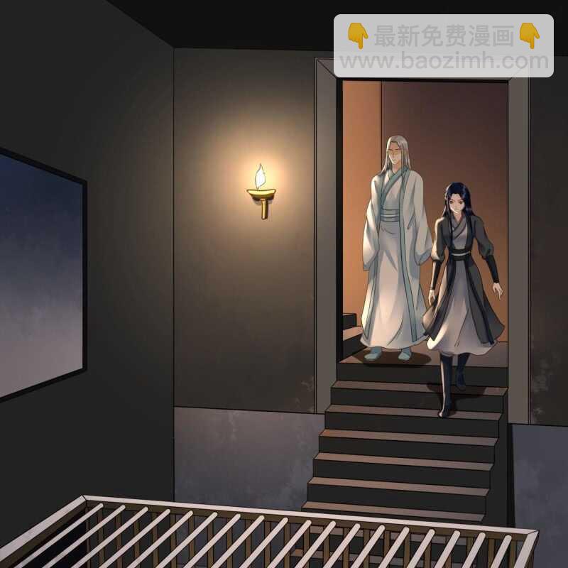 第132话 你叫林萧，是我哥！-第134话
