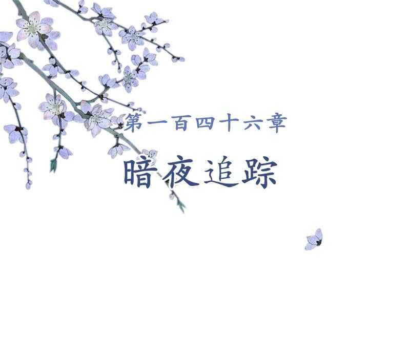 第146话 暗夜追踪-第148话