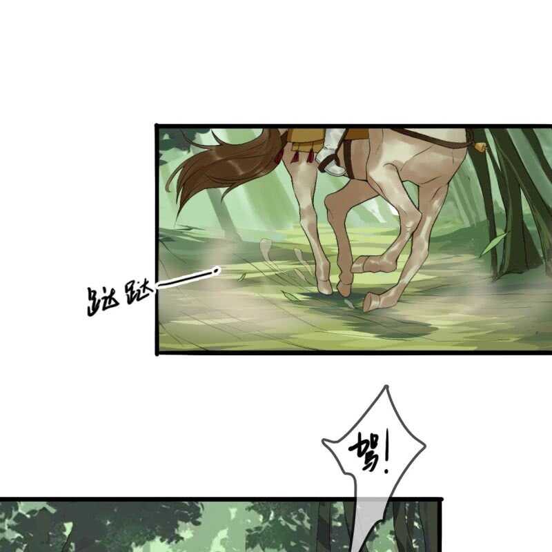 第164话 埋伏-第166话