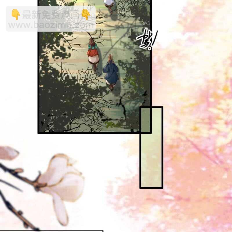 第184话 姐妹相见(1/2)-第188话