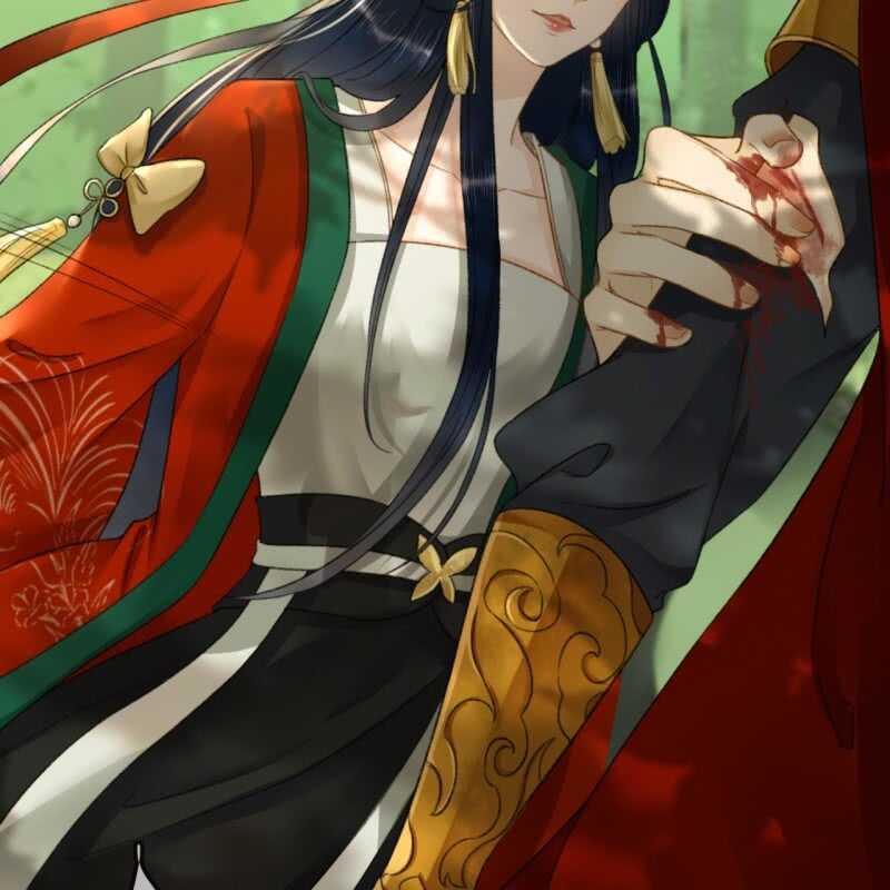 第186话 给我男人留点面子-第190话