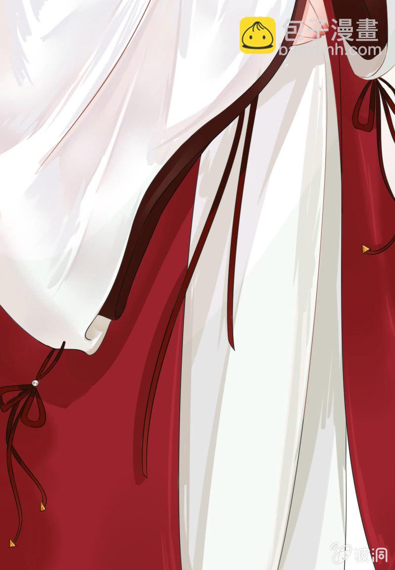 福利图！-第34话
