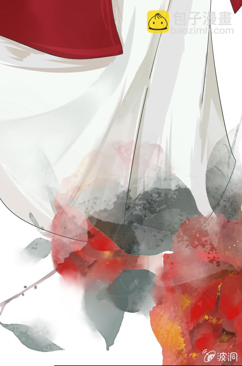福利图！-第34话