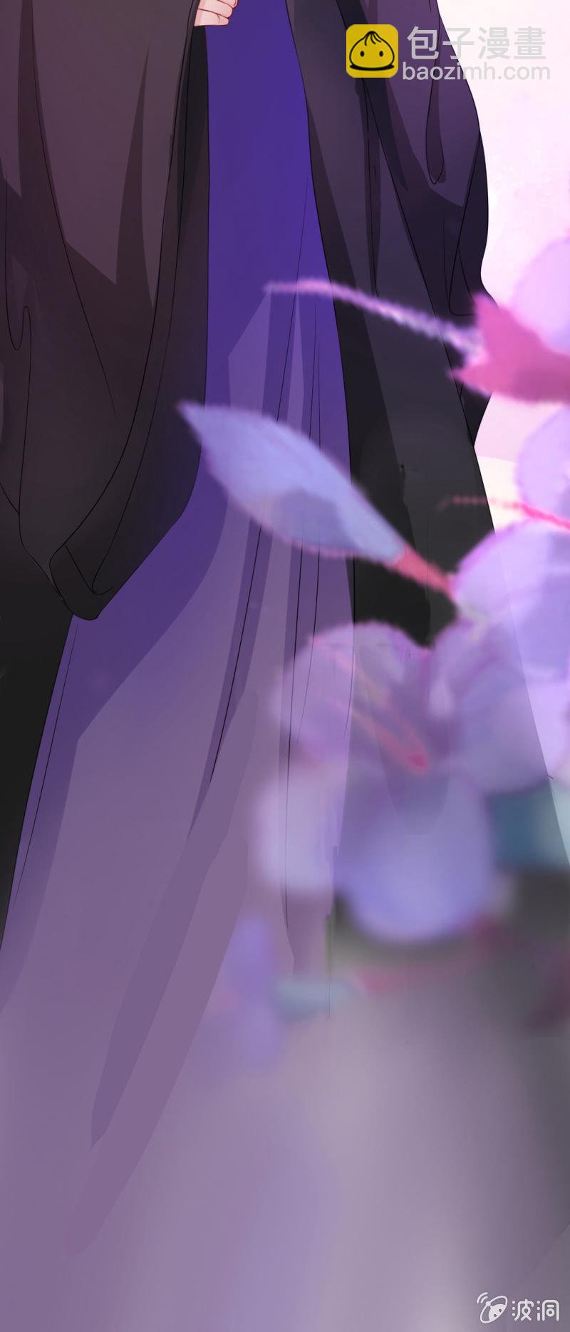 福利图！-第34话