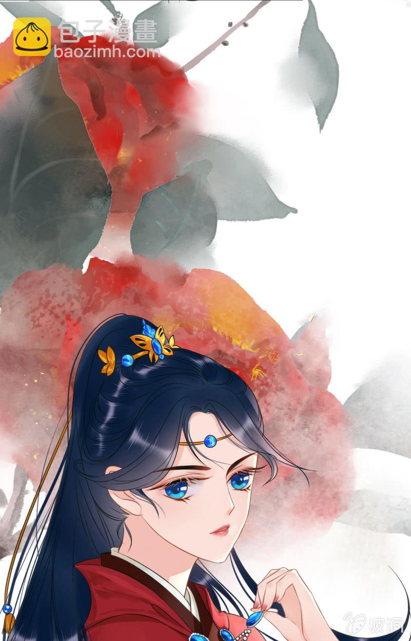 福利图！-第34话